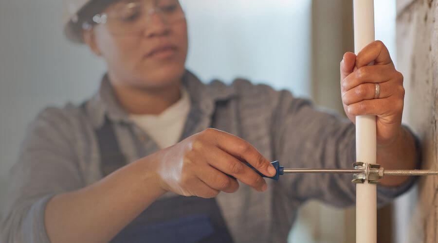 Water Pressure Testing in Oceanside, OR